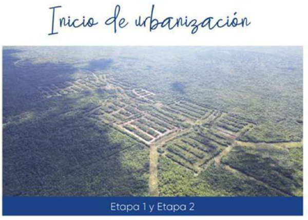 Terreno en venta en Santa Maria Chi, Mérida — foto 2 de 18