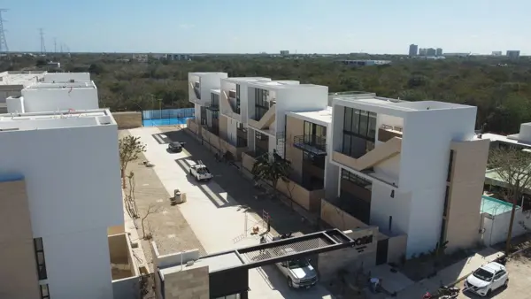 Departamento en venta en Temozon Norte, Mérida — foto 2 de 32