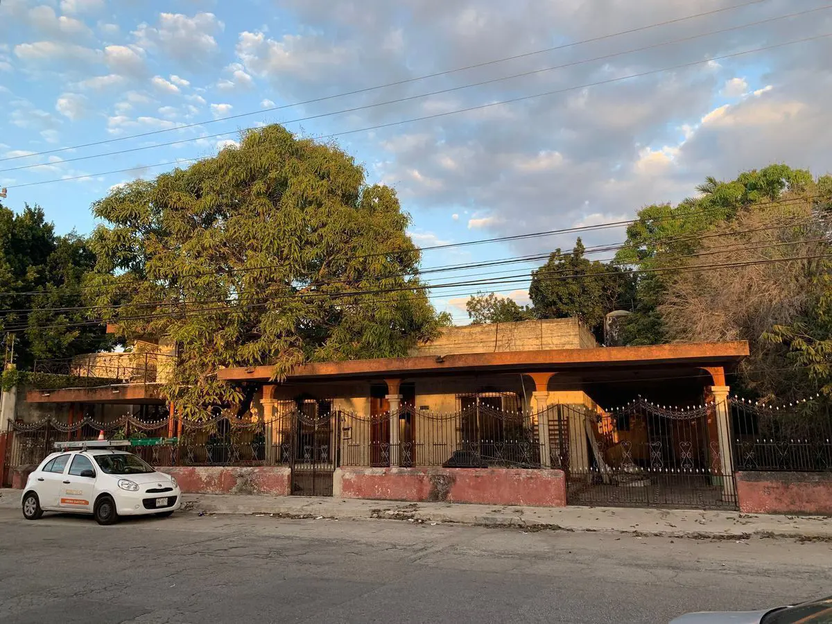 Casa en venta en Garcia Gineres, Mérida — foto 1 de 16