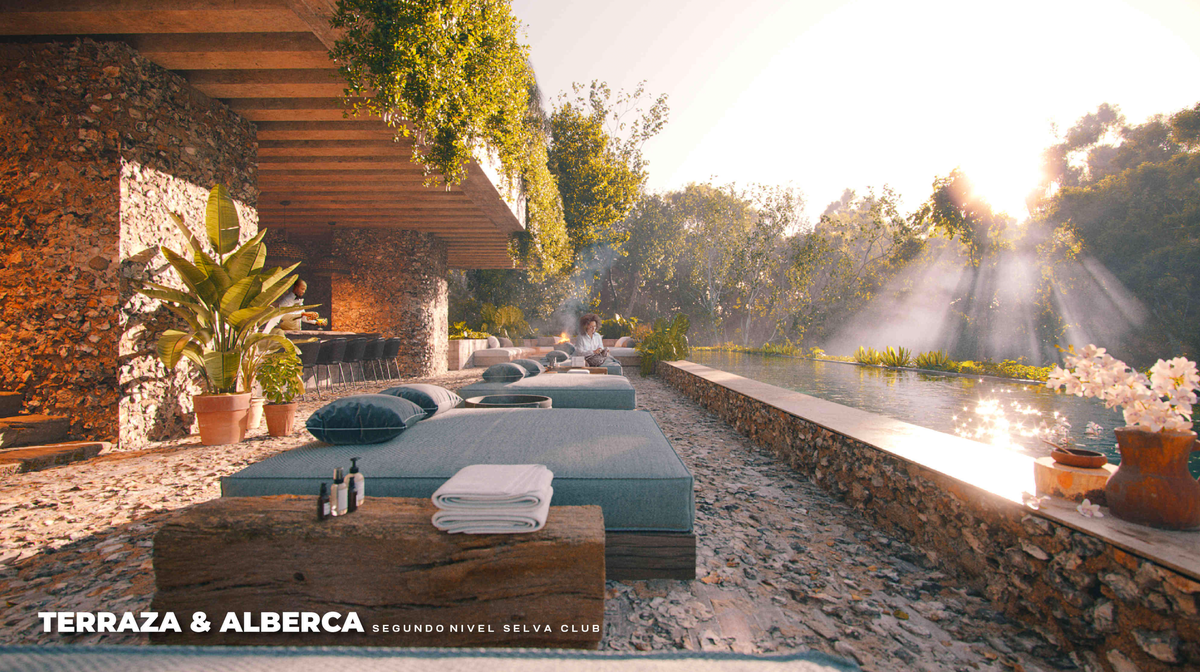 Terreno en venta en Izamal Centro, Izamal — foto 1 de 15