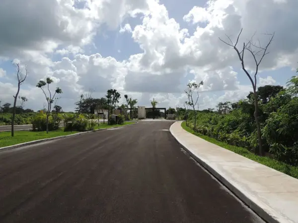 Terreno en venta en Sitpach, Mérida — foto 3 de 11