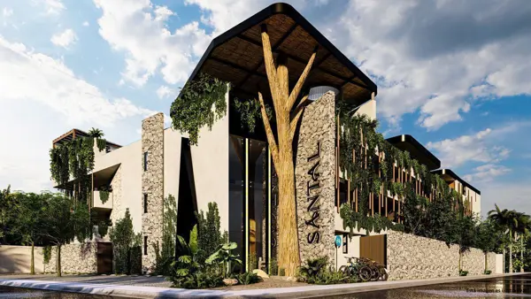 Departamento en venta en Tulum Centro, Tulum — foto 2 de 20