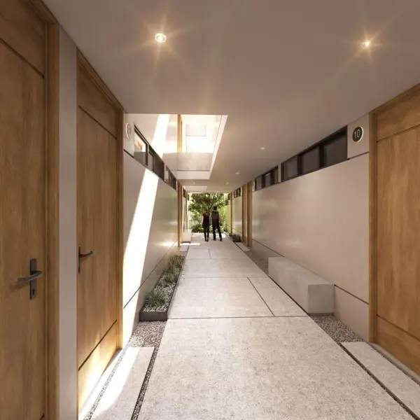Departamento en venta en Temozon Norte, Mérida — foto 3 de 6