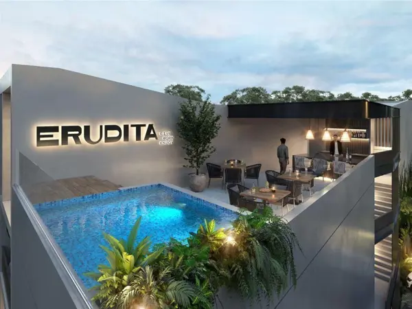 Departamento en venta en Temozon Norte, Mérida — foto 2 de 6