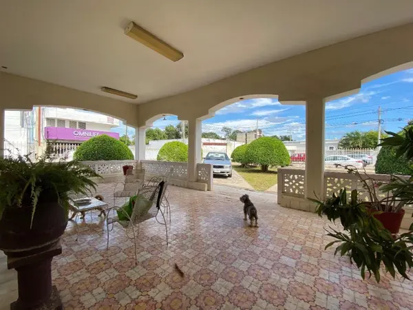Casa en venta en Garcia Gineres, Mérida — foto 3 de 15
