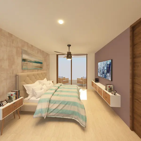 Departamento en venta en Telchac Puerto, Telchac Puerto — foto 3 de 12