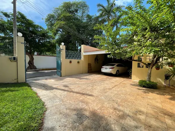 Casa en venta en Itzimna, Mérida — foto 3 de 36