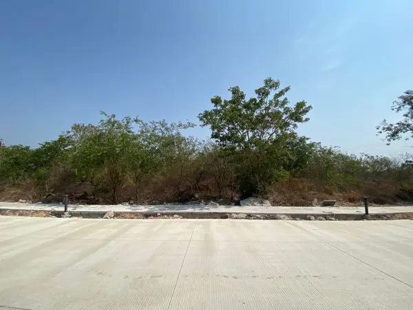Venta de Terreno Residencial, Merida, Entre Parques