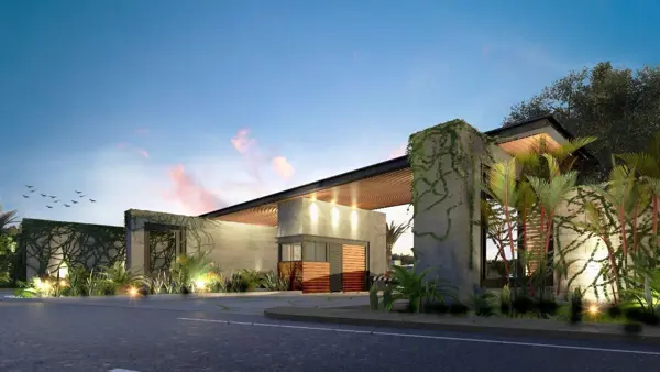Terreno en venta en Tixcuytun, Mérida — foto 3 de 21