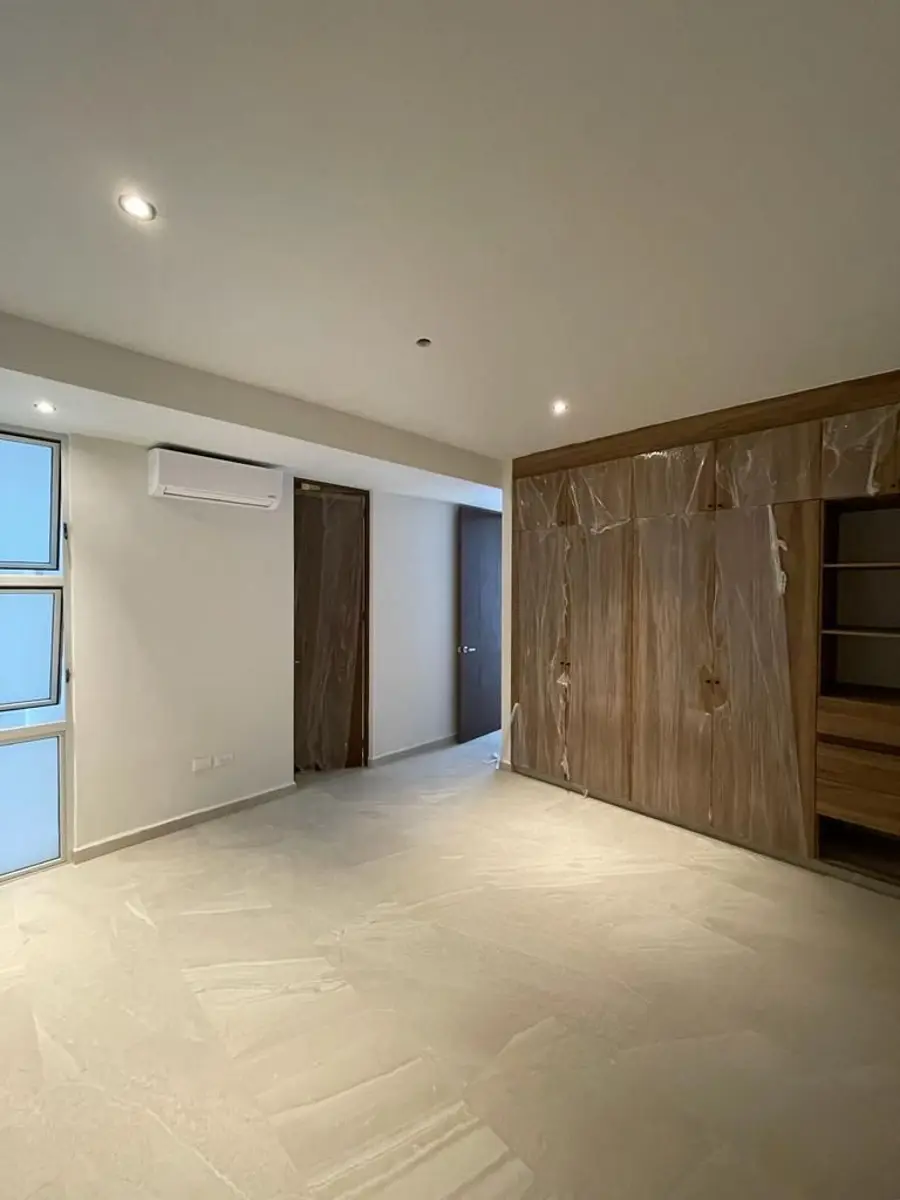 Departamento en venta en Temozon Norte, Mérida — foto 1 de 17