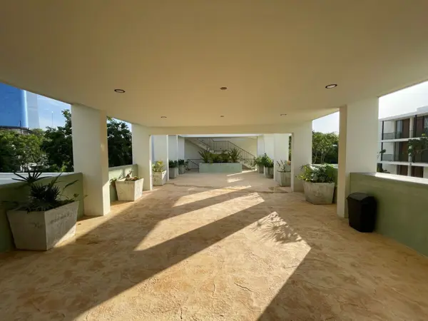 Departamento en venta en Temozon Norte, Mérida — foto 3 de 28