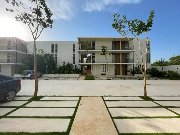 Departamento en venta en Temozon Norte, Mérida — foto 2 de 28