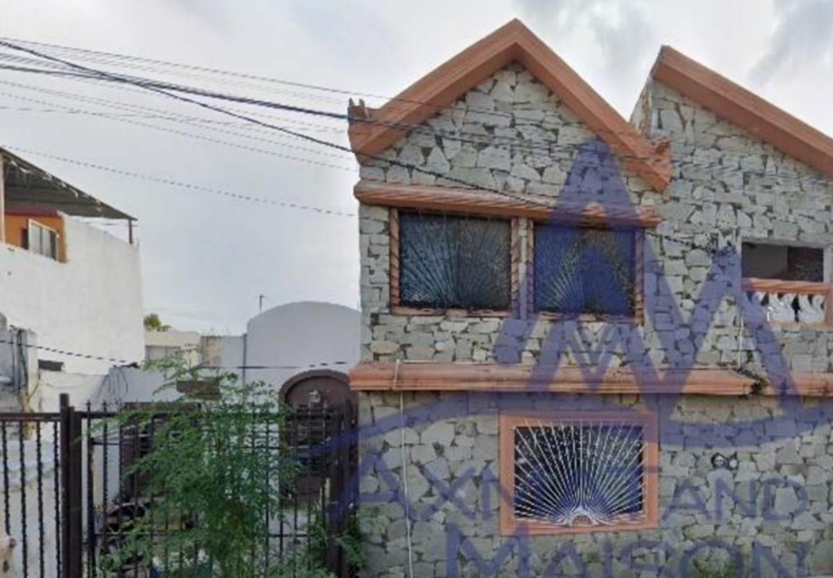 Casa en venta en Alianza, Apodaca — foto 1 de 10