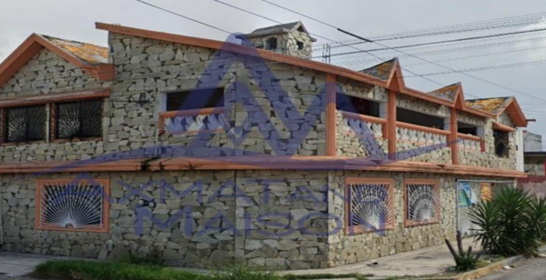 Casa en venta en Alianza, Apodaca — foto 2 de 10