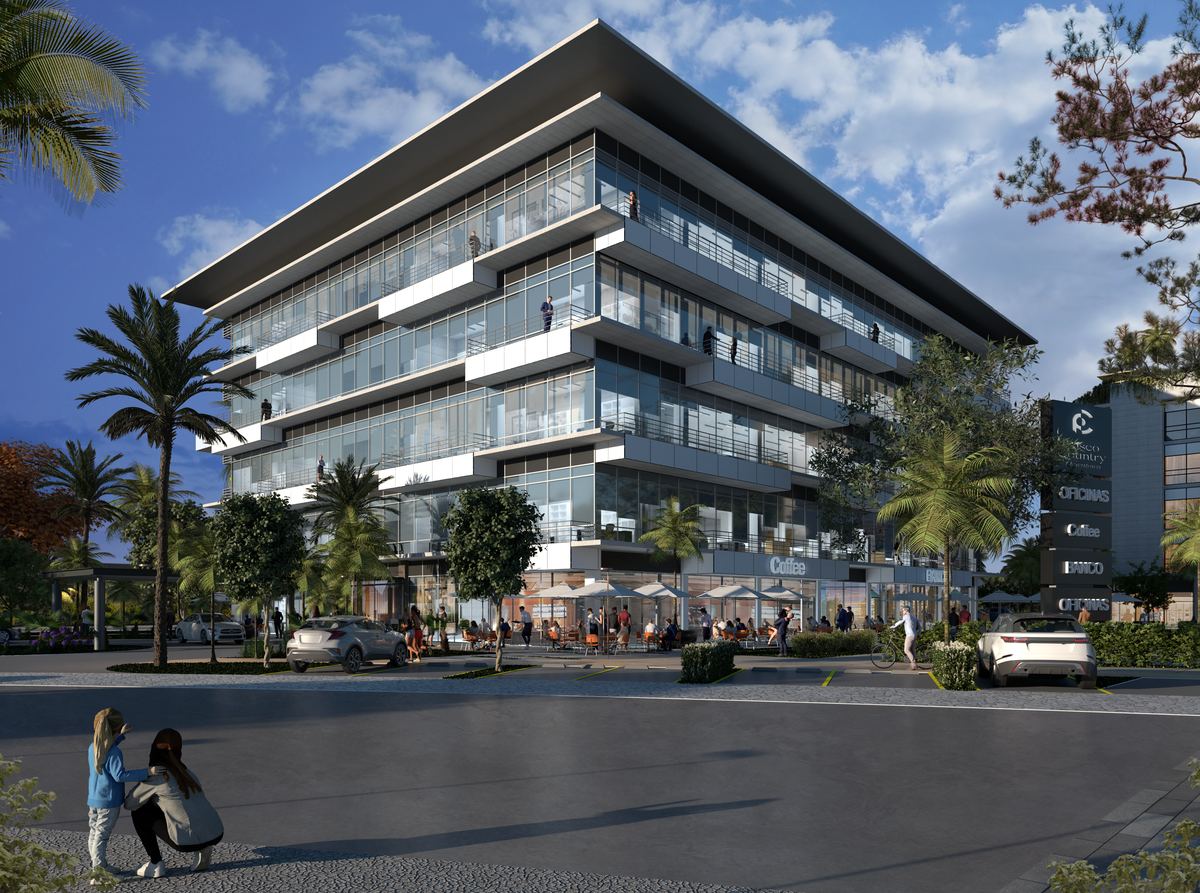 Oficina en venta en Yucatán Country Club, Mérida — foto 1 de 17