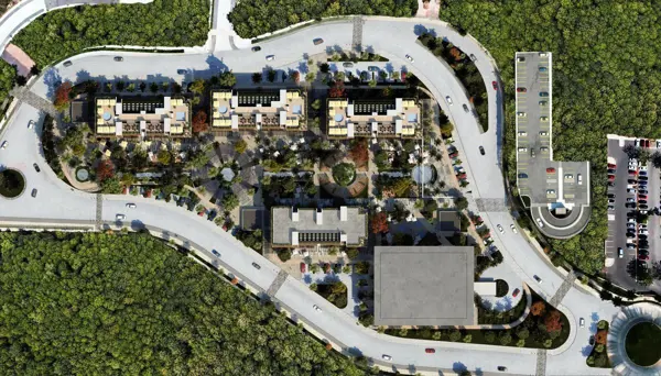 Departamento en venta en Yucatán Country Club, Mérida — foto 3 de 19