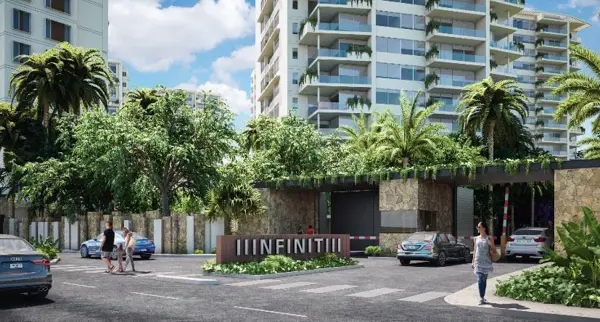 Departamento en venta en Montecristo, Mérida — foto 2 de 19