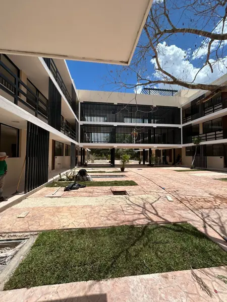 Departamento en venta en Temozon Norte, Mérida — foto 3 de 18