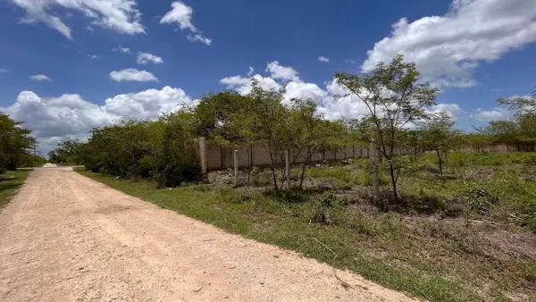 Terreno en venta en X-Cuyum, Conkal — foto 3 de 13