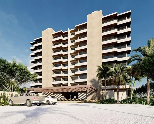 Departamento en venta en Chicxulub Puerto, Progreso — foto 2 de 10