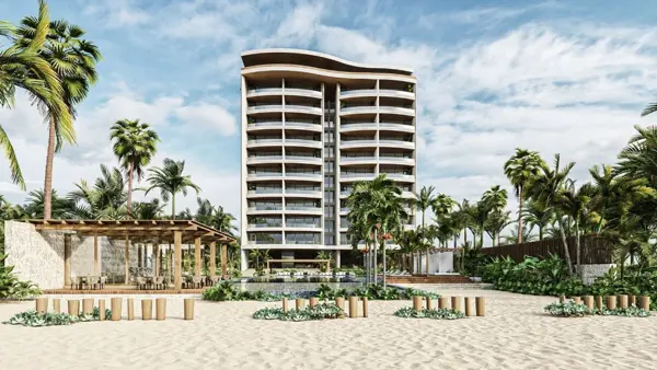 Departamento en venta en Chicxulub Puerto, Progreso — foto 2 de 17