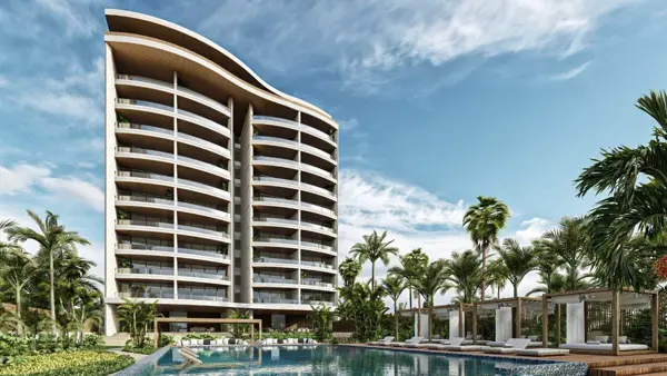 Departamento en venta en Chicxulub Puerto, Progreso — foto 3 de 17