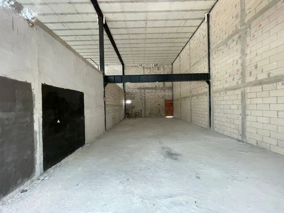Local en renta en Xcumpich, Mérida — foto 1 de 21