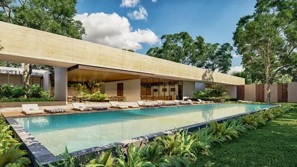 Terreno en venta en Conkal, Conkal — foto 3 de 23