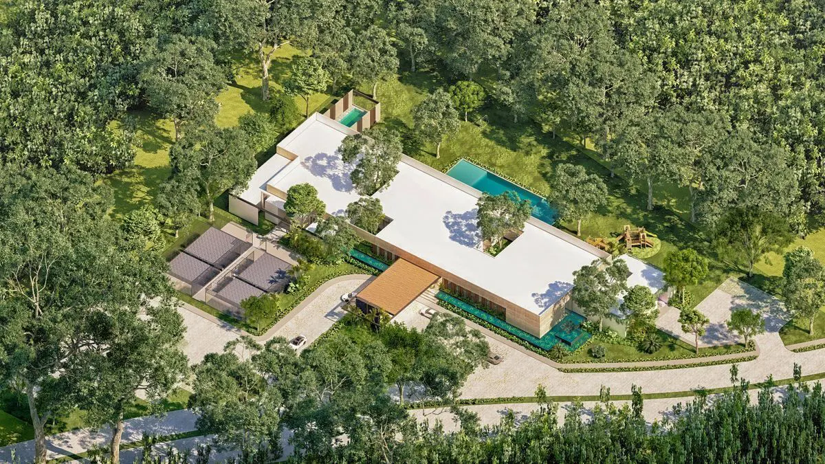 Terreno en venta en Conkal, Conkal — foto 1 de 23