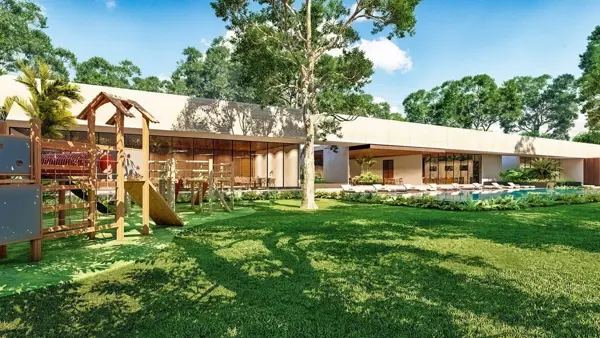 Terreno en venta en Conkal, Conkal — foto 2 de 23