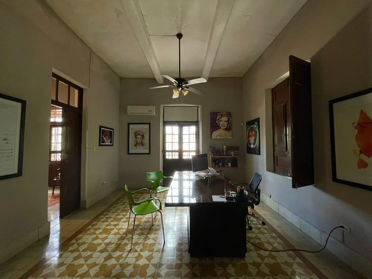 Casa en venta en Garcia Gineres, Mérida — foto 1 de 21