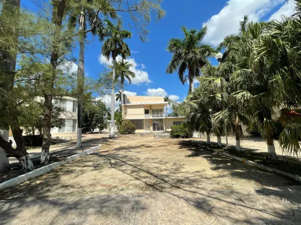 Terreno en renta en Merida Centro, Mérida — foto 3 de 33