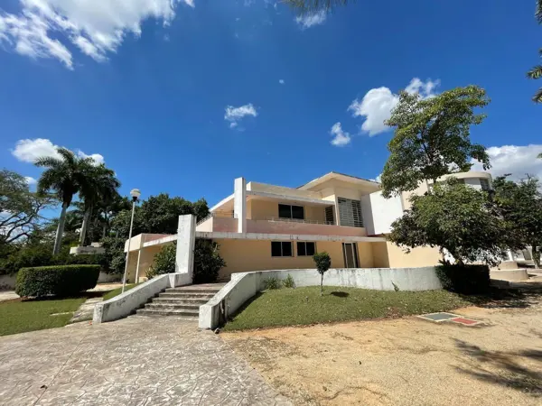 Casa en renta en Garcia Gineres, Mérida — foto 2 de 19
