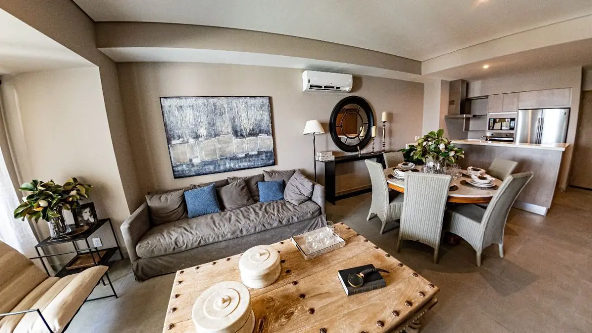 Departamento en venta en Montes de Ame, Mérida — foto 1 de 33