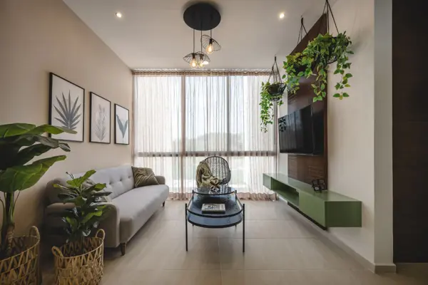 Departamento en Venta en Mérida Yucatán en Dzityá