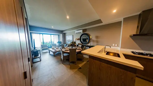 Departamento en venta en Vía Montejo, Mérida — foto 2 de 34