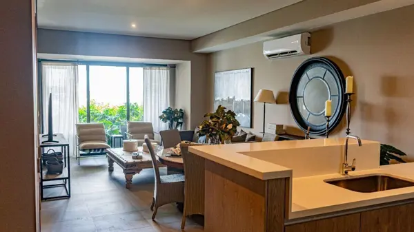 Departamento en venta en Vía Montejo, Mérida — foto 3 de 34