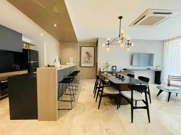 DEPARTAMENTO CON TERRAZA EN VENTA EN MÉRIDA YUCATÁN EN TEMOZÓN NORTE