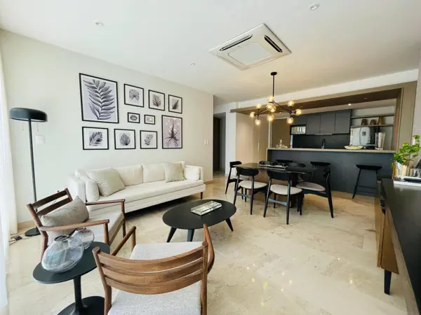 Departamento en venta en Temozon Norte, Mérida — foto 2 de 30