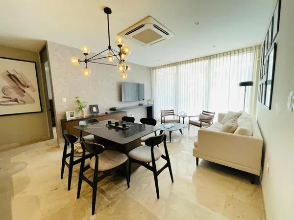 Departamento en venta en Temozon Norte, Mérida — foto 3 de 30