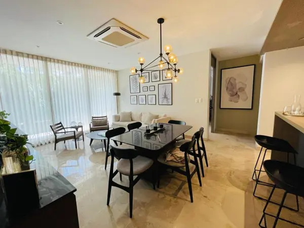Departamento en venta en Temozon Norte, Mérida — foto 3 de 30