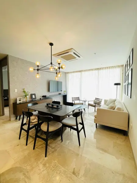Departamento en Venta en el Norte de Mérida Yucatán Cercano al Periférico