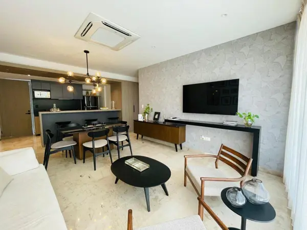 Departamento en venta en Temozon Norte, Mérida — foto 2 de 30