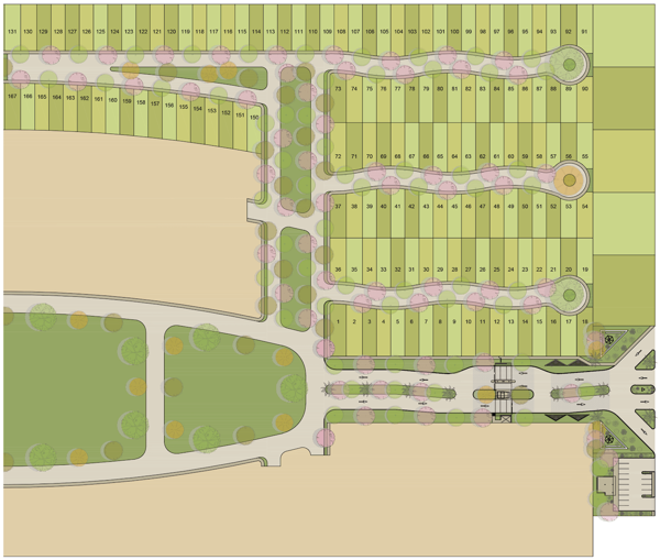 Terreno en venta en Sierra Papacal, Mérida — foto 3 de 13