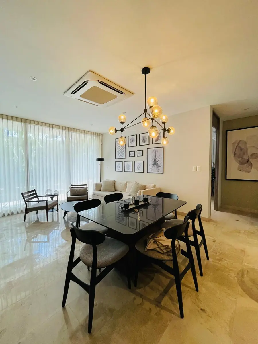 Departamento en venta en Santa Gertrudis Copo, Mérida — foto 1 de 30