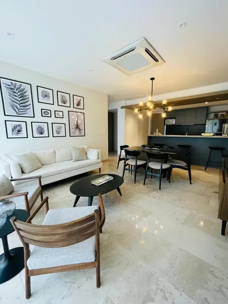 Departamento en venta en Santa Gertrudis Copo, Mérida — foto 3 de 30
