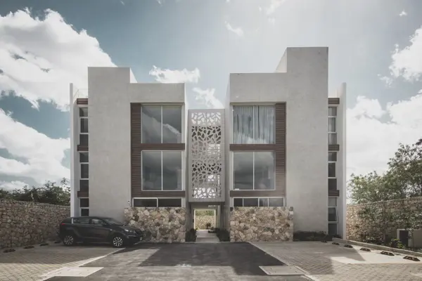 Departamento en venta en Temozon Norte, Mérida — foto 3 de 28