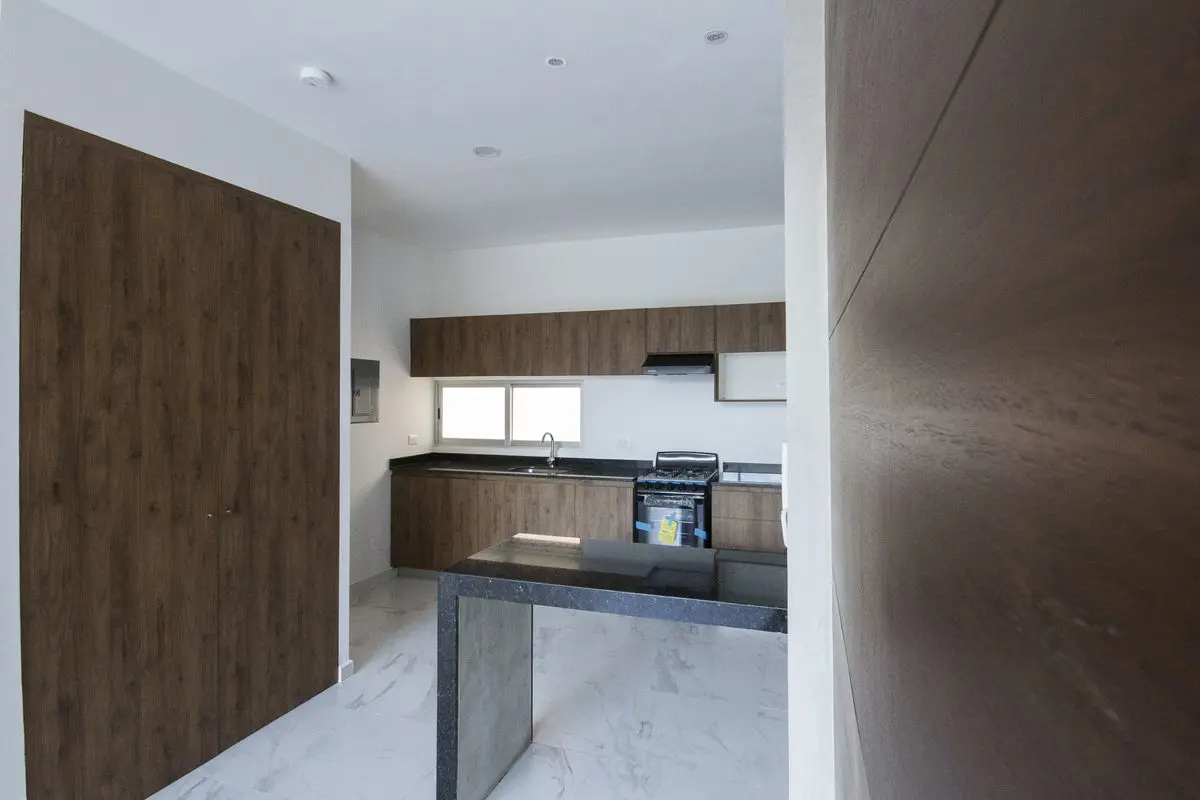 Departamento en venta en Temozon Norte, Mérida — foto 1 de 28