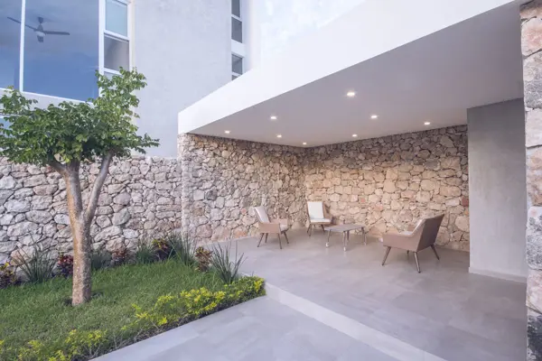 Departamento en venta en Temozon Norte, Mérida — foto 2 de 28