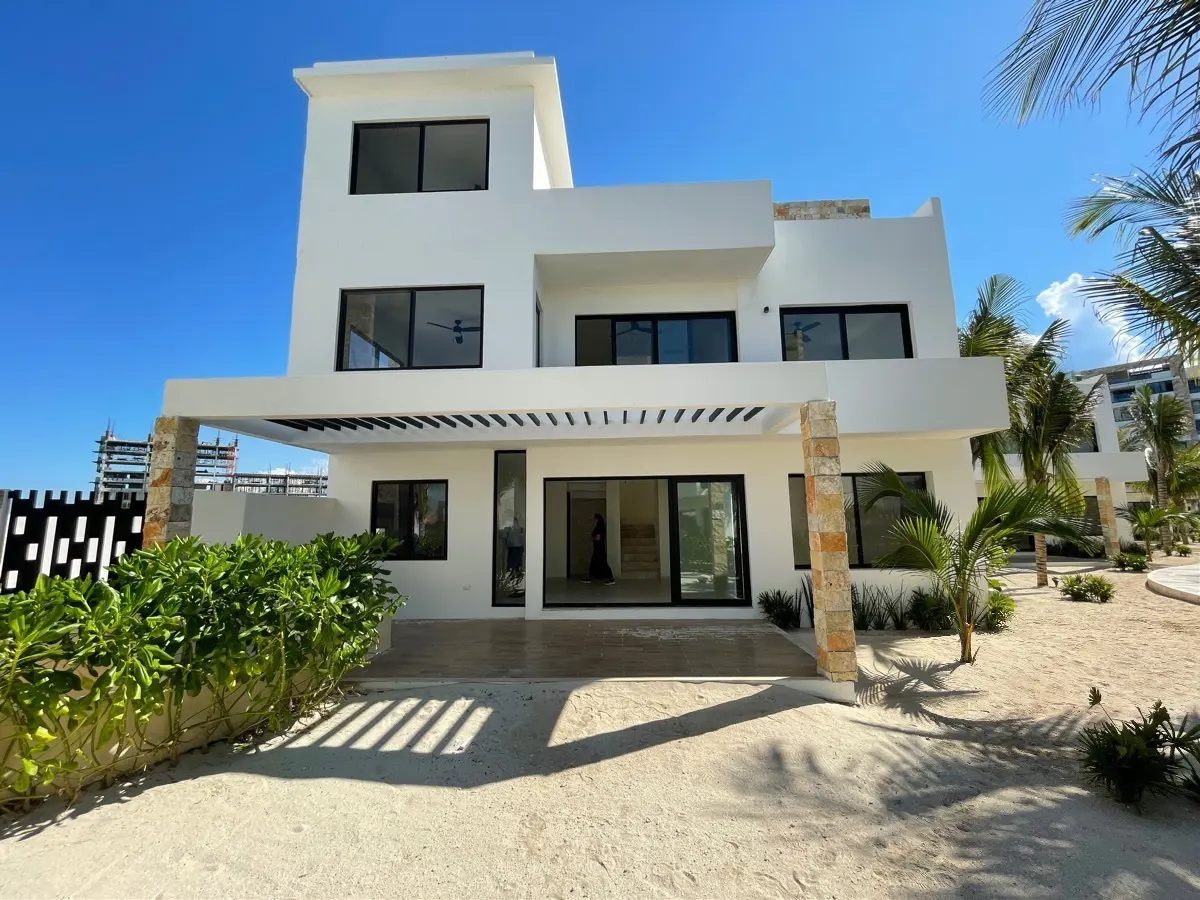 Casa en venta en Telchac Puerto, Telchac Puerto — foto 1 de 26